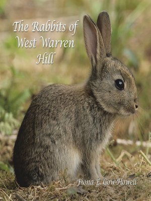 cover image of The Rabbits of West Warren Hill
